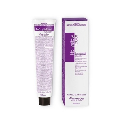 Fanola Super Lightener No Yellow-Bleaching Cream-Beauty and hair supply