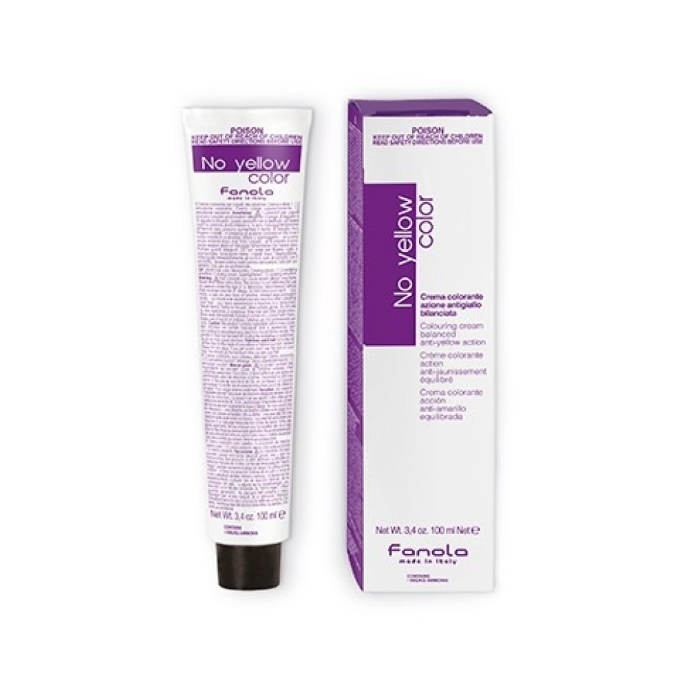 Fanola Super Lightener No Yellow-Bleaching Cream-Beauty and hair supply
