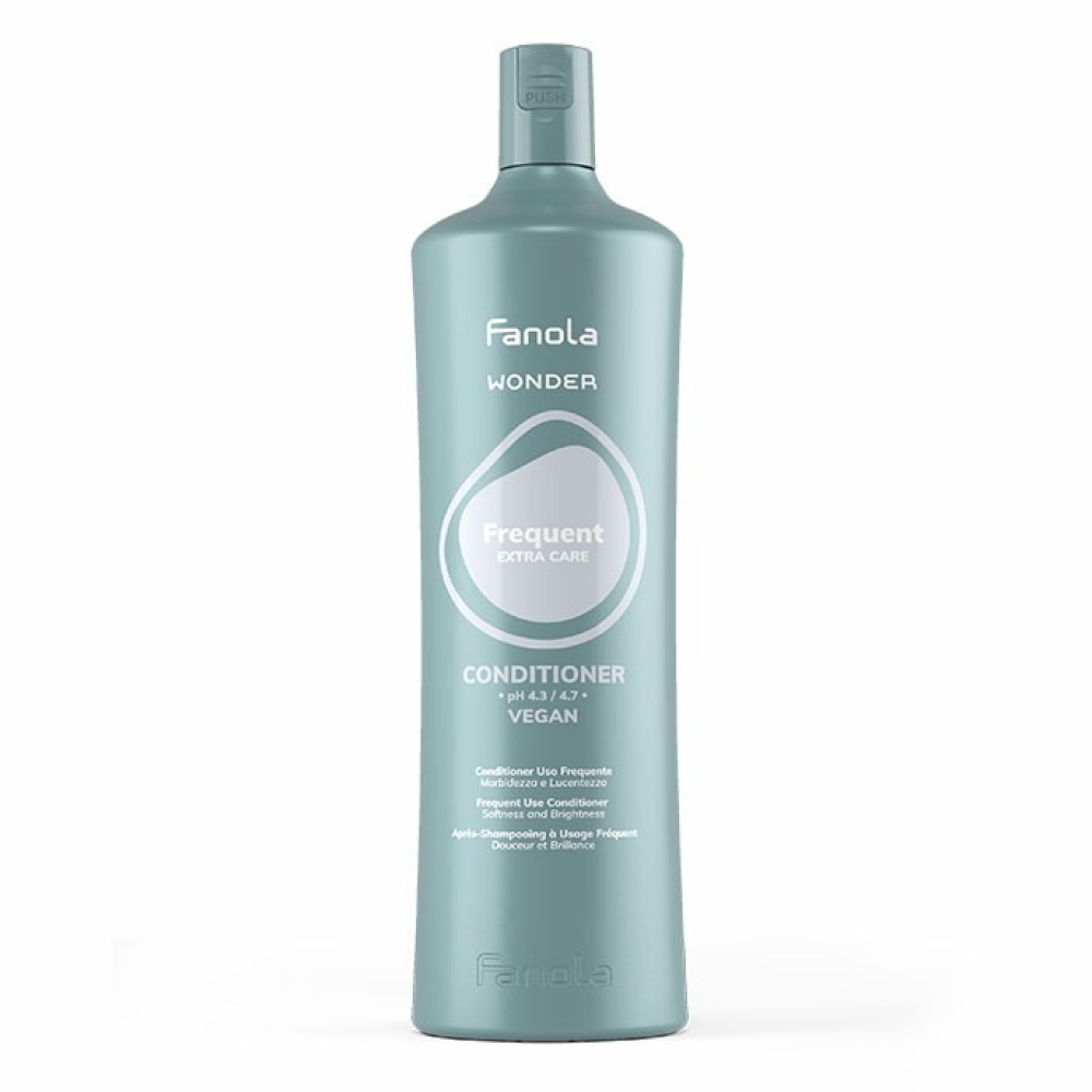 Fanola Wonder Frequent Conditioner-Moisturizing Conditioner-Beauty and hair supply