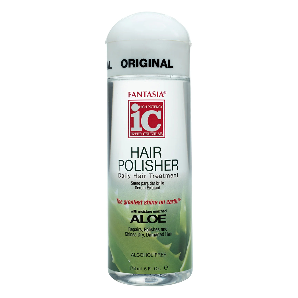 Fantasia IC Aloevera Hair Polisher-All-Beauty and hair supply