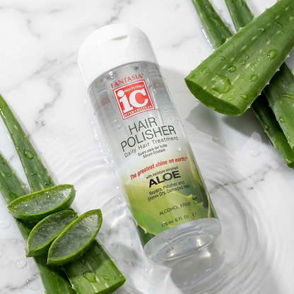 Fantasia IC Aloevera Hair Polisher-All-Beauty and hair supply