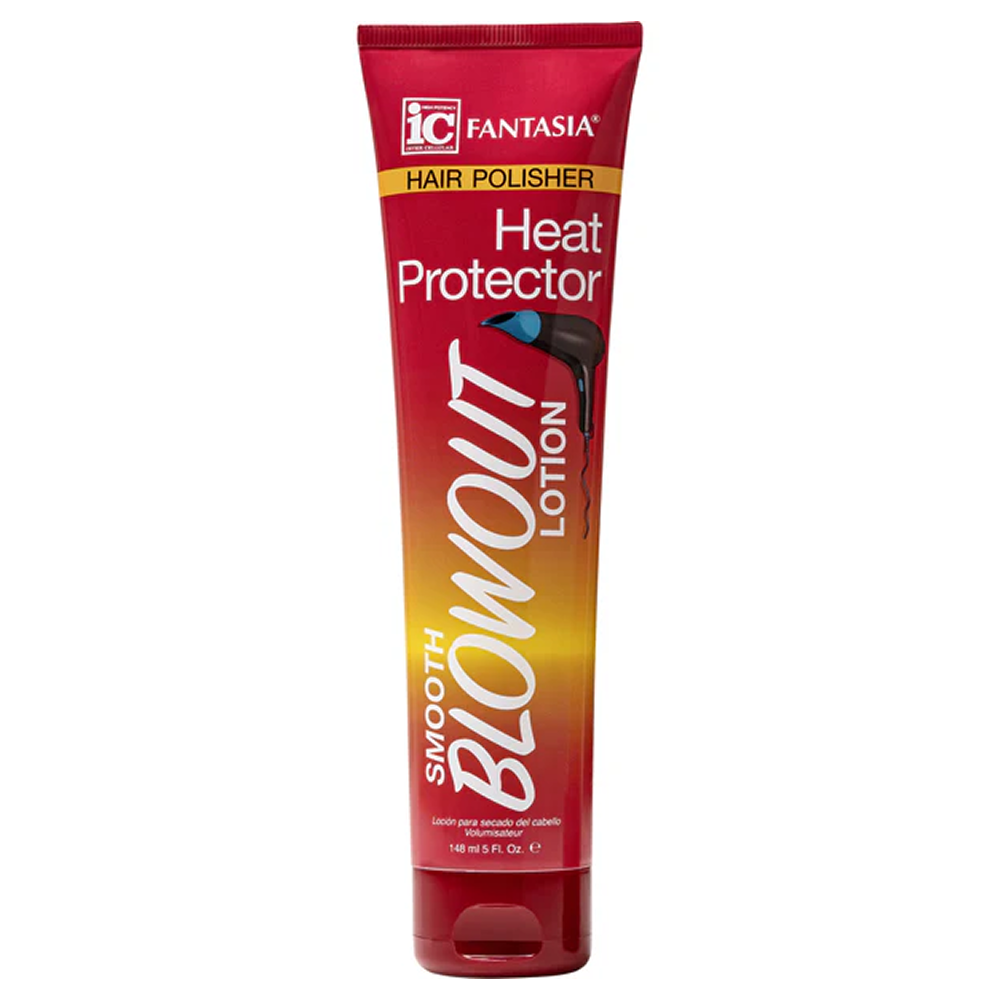 Fantasia IC Blowout Lotion 5oz-All-Beauty and hair supply