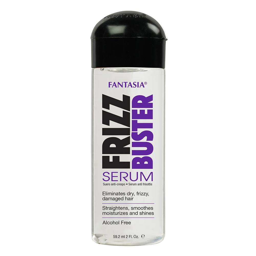 Fantasia IC Frizz Buster Hair Polisher-All-Beauty and hair supply