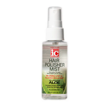 Fantasia IC Hair Aloe Polisher Spray-on Mist-All-Beauty and hair supply