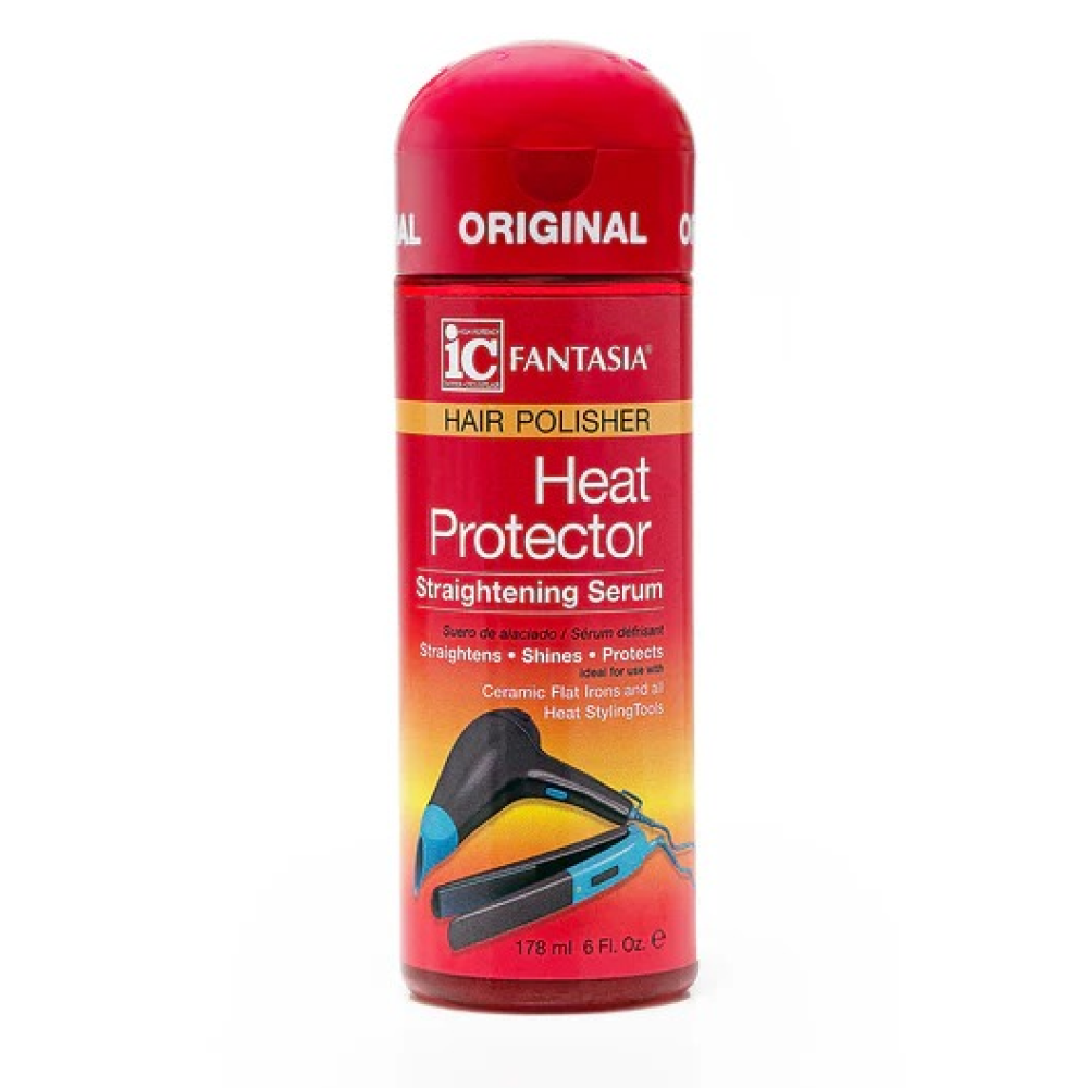 Fantasia IC Heat Protecting Serum-All-Beauty and hair supply