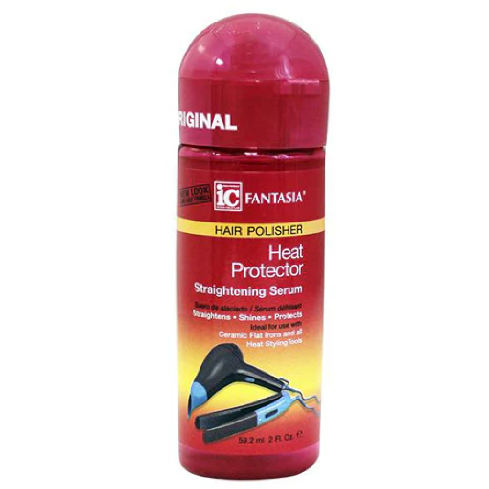 Fantasia IC Heat Protecting Serum-All-Beauty and hair supply