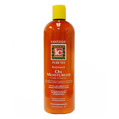 Fantasia IC Pure Tea Instant Oil Moisturizer-All-Beauty and hair supply