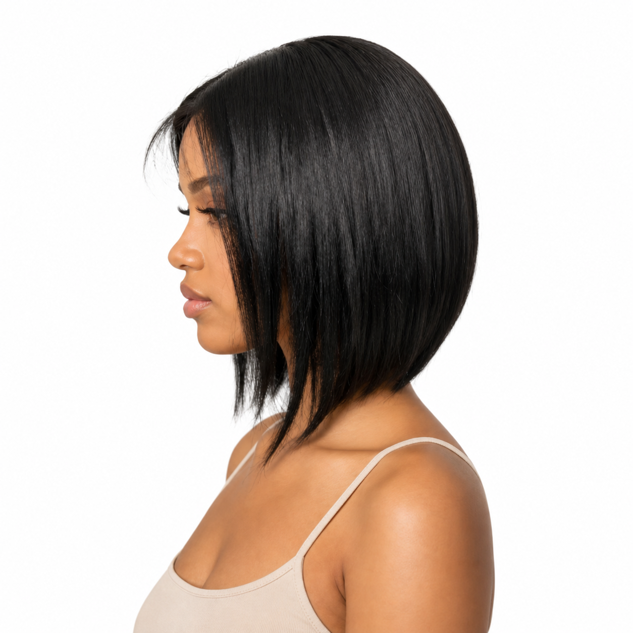 Wigoddess Ladina Synthetic Lace Front Wig