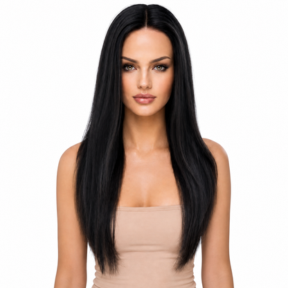 Dabro Doja 101 Synthetic Lace Front Wig