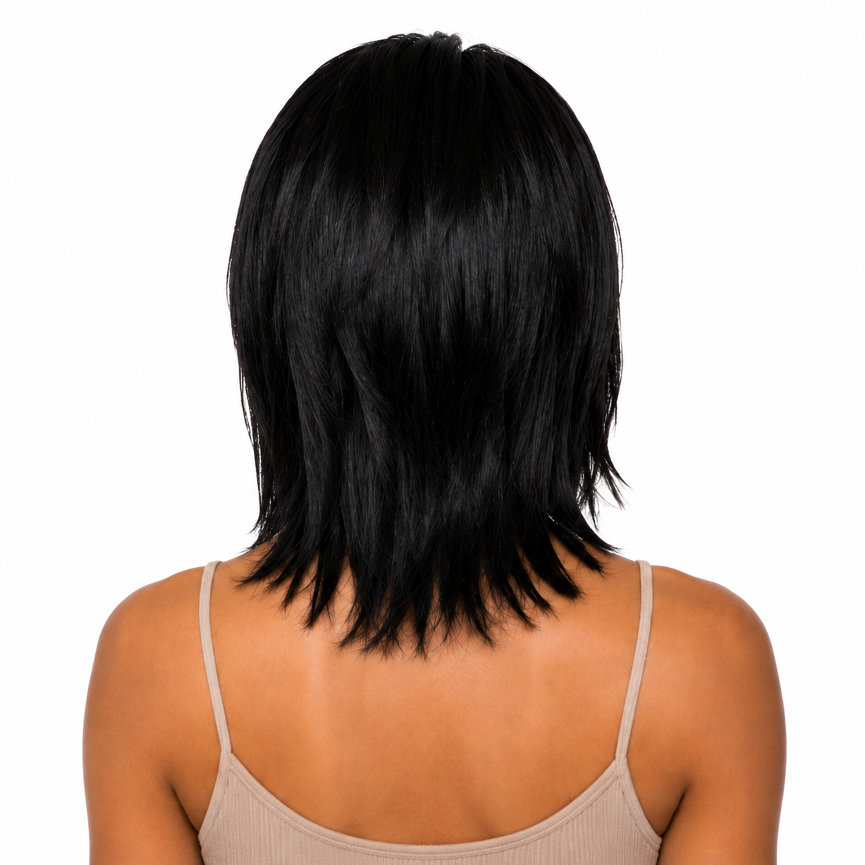 Klio wig style KL-004