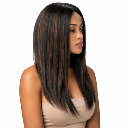 Darbro Doja103 Synthetic Lace Front Wig