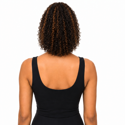 Kuknus Synthetic Petra Girl Ponytail
