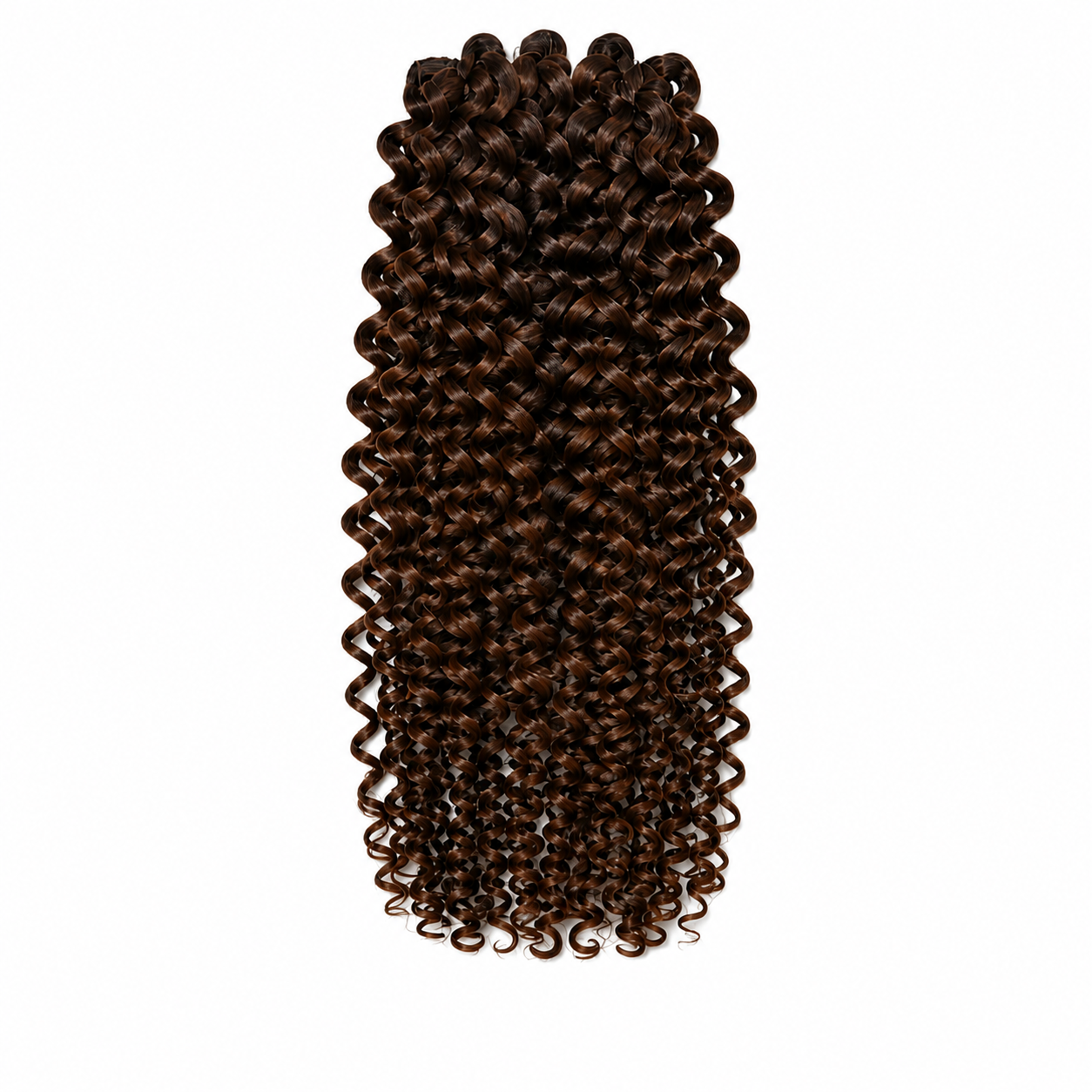 Darbro Doja Synthetic 3X Style: Shirley Curl Bulk Hair 18"