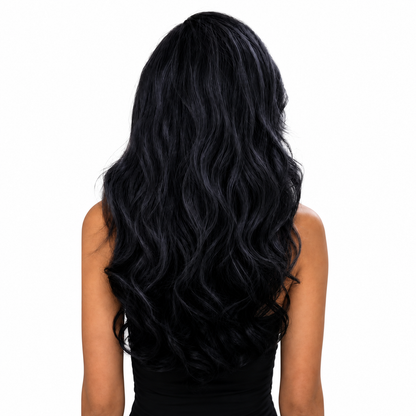 Boss Tanya MLF702 Synthetic Lace Front Wig