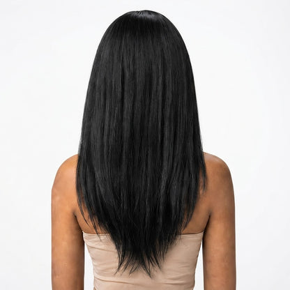 Darbro Doja103 Synthetic Lace Front Wig