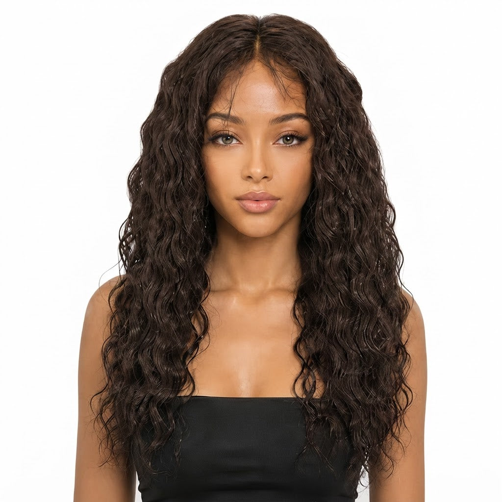 Wigoddess Bia Synthetic Front Lace Wig