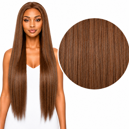 Sleek Fashion Idol 101 Weave Hair Extensions 16