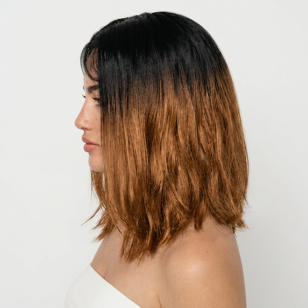 Kuknus Anaya - Synthetic Freedam Part Lace Front Wig