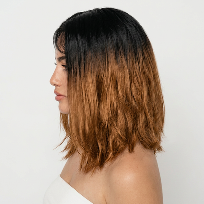 Kuknus Anaya - Synthetic Freedam Part Lace Front Wig