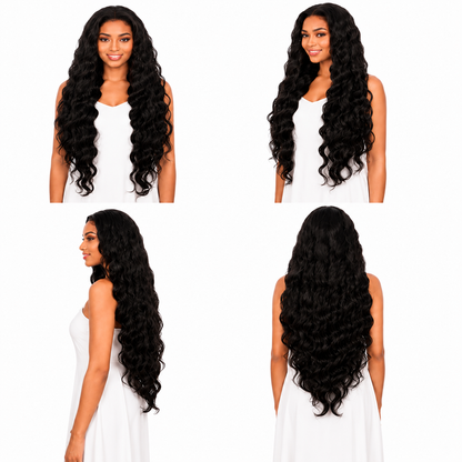 Darbro Doja Style Beleza Breezy Wave 24