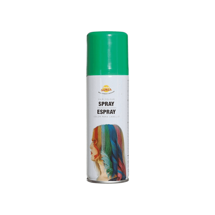 Fiestas Guirca Carnival Dress up Hair Colour Spray 125ml - Beauty and Hair Supply