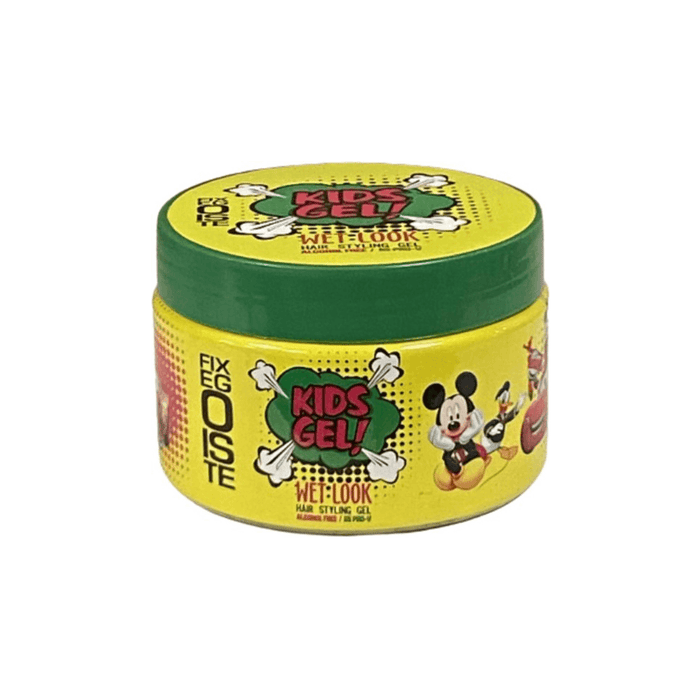 Fixegoiste Kids Gel Wet Look 250 ml - Beauty and Hair Supply
