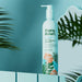 Flora & Curl Coconut Mint Scalp Refresh Shampoo 300ml - Beauty and Hair Supply