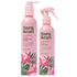 Flora & Curl Hydrate Me Rose Water Hydrating Pack-Hair Care Kit-Beauty and hair supply