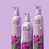 Flora & Curl The Coily Hair Styling Kit-Hair Care Kit-Beauty and hair supply