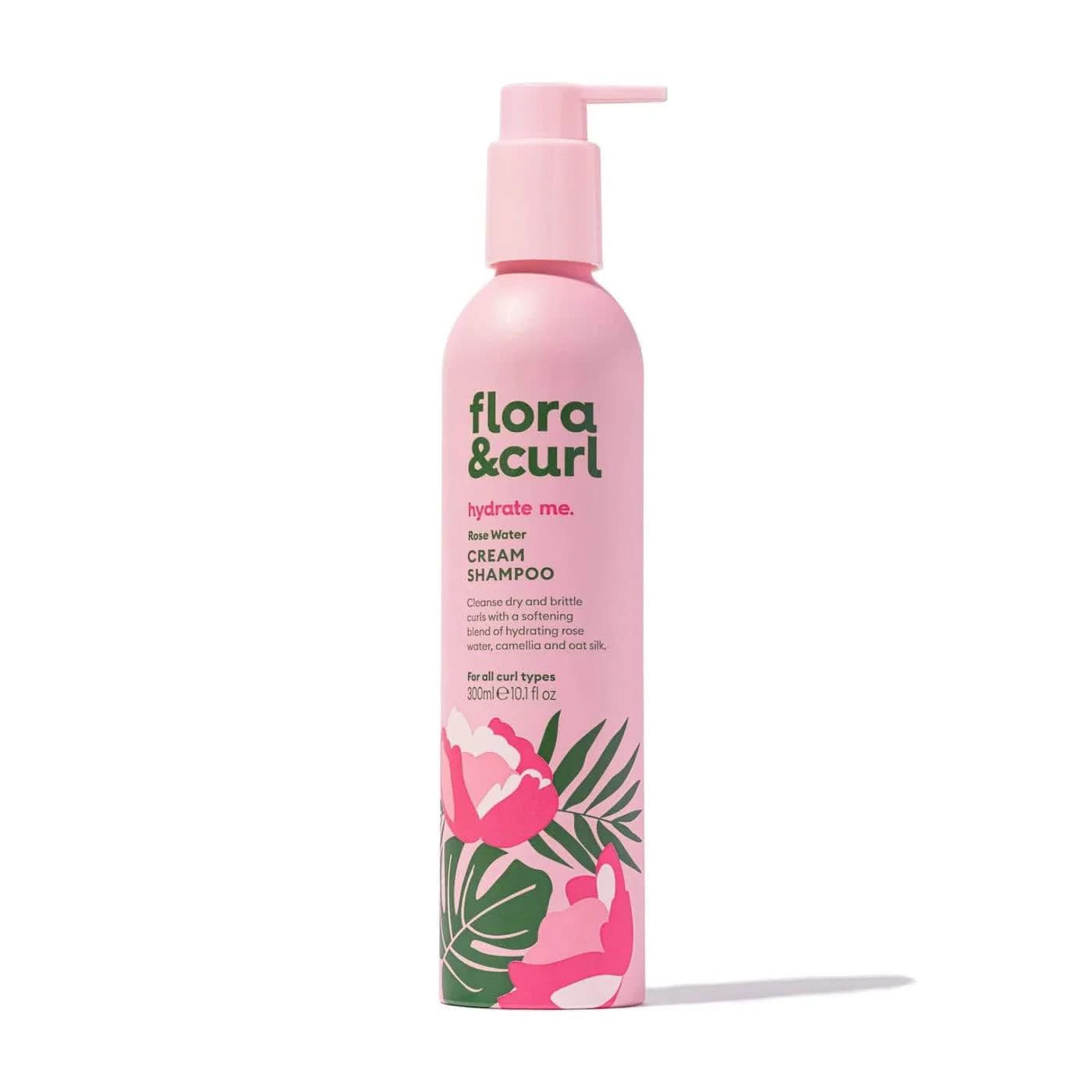 Flora &amp; Curl Tiny Tresses Wash Day Kit-Hair Care Kit-Beauty and hair supply