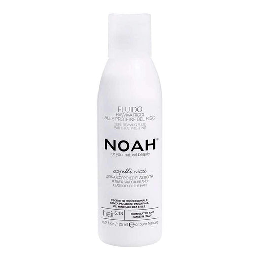 Fluido Revitalizador De Rizos 5.13 Noah - Beauty And Hair Supply