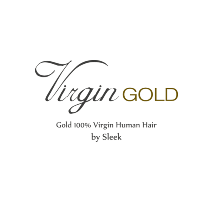 Sleek Virgin Gold Brazilian 100% pure Virgin Hair wig - DALVA - Beauty and Hair Supply