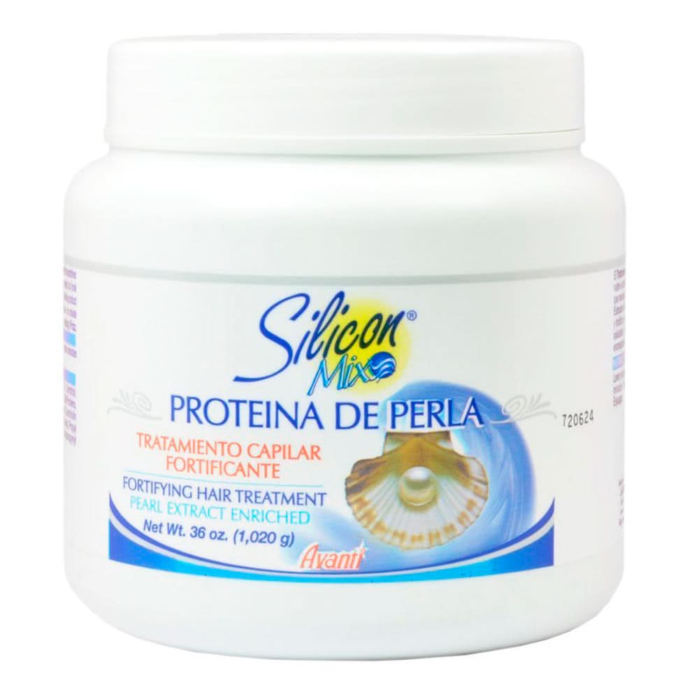 Fortifying Hair Treatment with Pearl Protein-Hair Mask-Beauty and hair supply