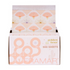 Framar 5x11 Pop-Up Foil 500 Sheets-Foil Sheets-Beauty and hair supply