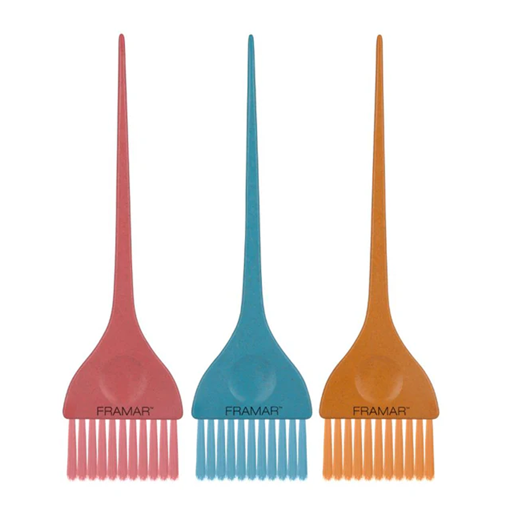 Framar Baecation Colorist Kit-Hair Coloring Kit-Beauty and hair supply