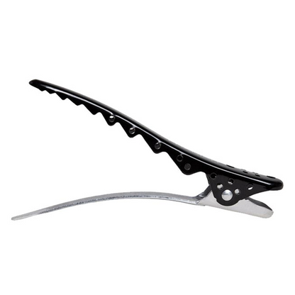 Framar Big Bite Clips 4 Pack-Hair Clips-Beauty and hair supply