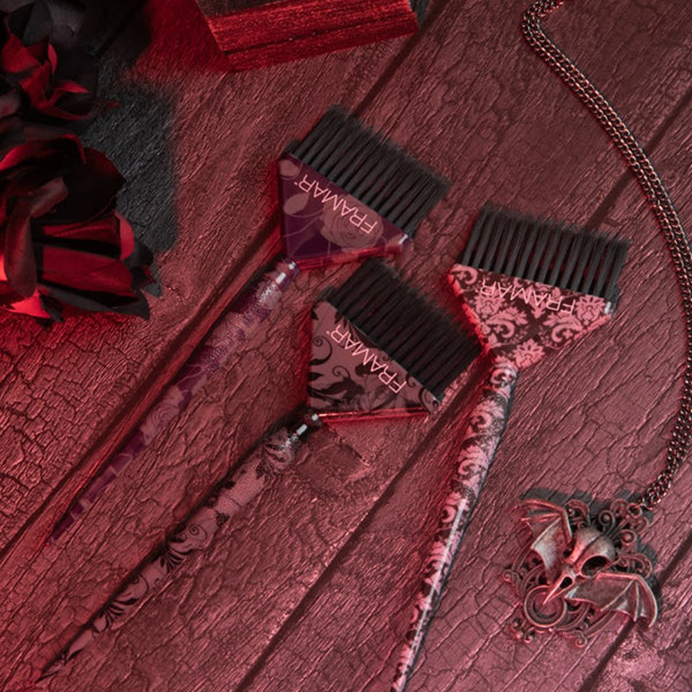 Framar Big Daddy Brush Set-Hair Color Brush-Beauty and hair supply