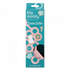 Framar Big Daddy Brush Set-Hair Color Brush-Beauty and hair supply