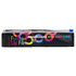 Framar Biodegradable Plastic Wrap 92m-Hair Foil-Beauty and hair supply