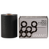 Framar Black Foil Roll 12.7cm x 100.58m-Hair Foil-Beauty and hair supply