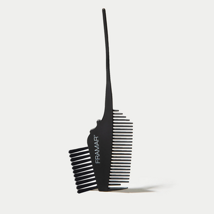 Framar Color Brush Emperor Black-Hair Color Brush-Beauty and hair supply