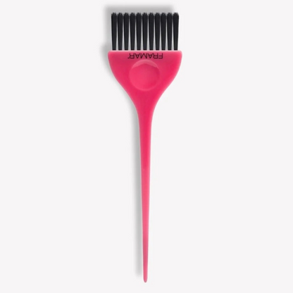 Framar Color Brush Pink-Hair Brush-Beauty and hair supply