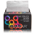Framar Coloring Foil Sheets 500 Sheets-Hair Foil-Beauty and hair supply