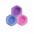 Framar Connect & Color Bowl Set Moonstone-Coloring Bowl-Beauty and hair supply