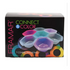 Framar Connect & Color Mixing Bowls Set 7 Multicolor-Coloring Bowl-Beauty and hair supply