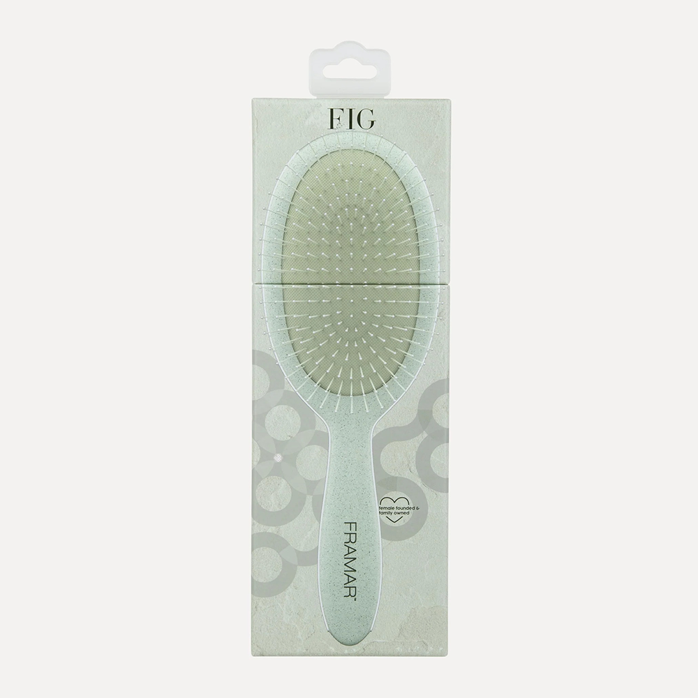 Framar Detangle Brush-Detangling Brush-Beauty and hair supply