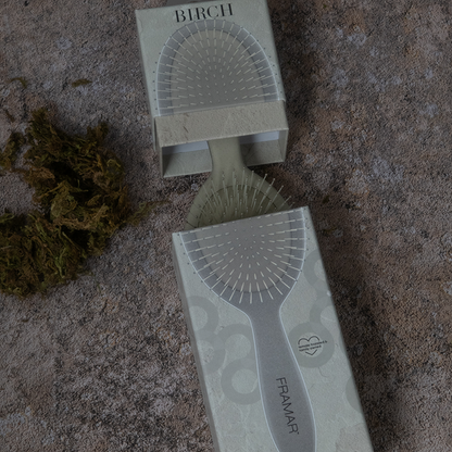 Framar Detangle Brush-Detangling Brush-Beauty and hair supply