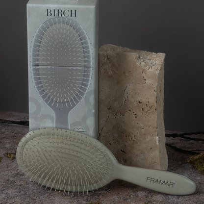Framar Detangle Brush-Detangling Brush-Beauty and hair supply