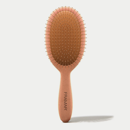 Framar Detangle Brush Golden Hour Limited Edition-Detangling Brush-Beauty and hair supply