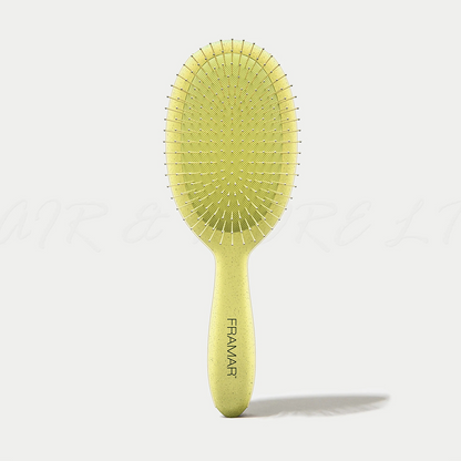 Framar Detangle Brush Golden Hour Limited Edition-Detangling Brush-Beauty and hair supply